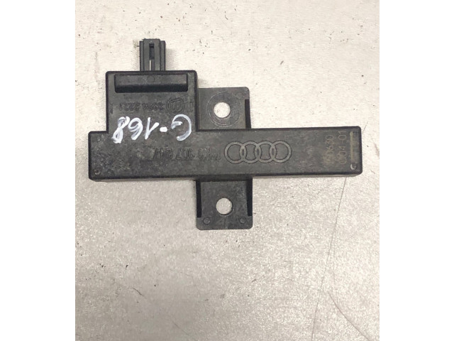 Přístrojová deska  Audi A7 S7 4G 2011 8K0907247, 33542221  