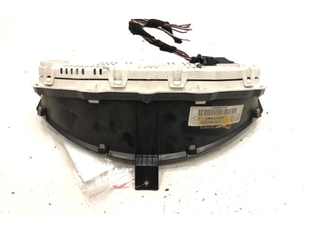 Přístrojová deska  Land Rover Freelander 2 - LR2 2006 6H5210849FG  