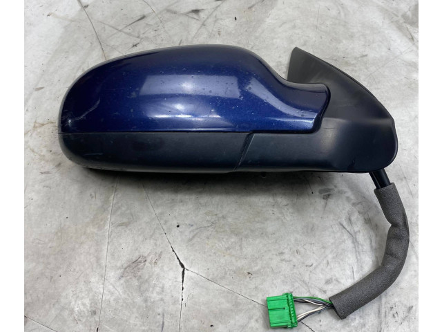 Zpětné zrcátko  Volvo V70 2003  E11015463, E1025463  