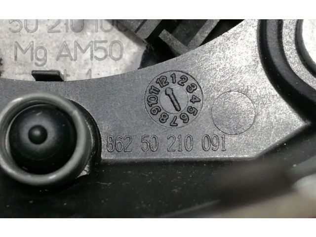 Руль Alfa Romeo 159   -  года 86250210091      