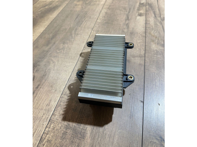 Įtampos keitiklis/ keitimo modulis 9132581, 735840   BMW  7 E65 E66  2001 - 2008 года