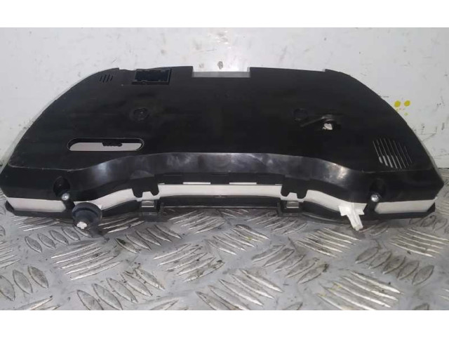 Панель приборов 503002185600, 52052784   Fiat Fiorino       