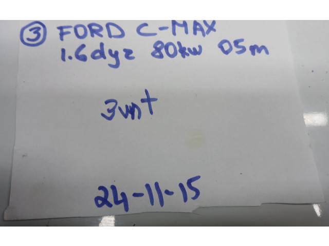 Vstřikovač    Ford Focus C-MAX     