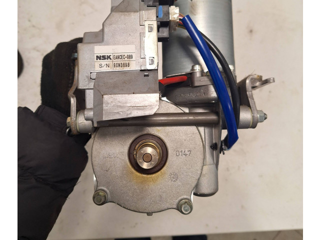 Ось рулевого колеса BD0083Q, 309Y13206   Nissan Qashqai+2 2009