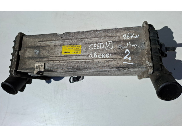 Řídící jednotka 282702A770   KIA Ceed 2014