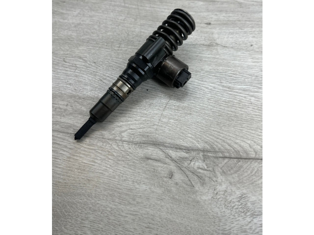 Форсунка 03G130073G, 0414720404    Mitsubishi Grandis   