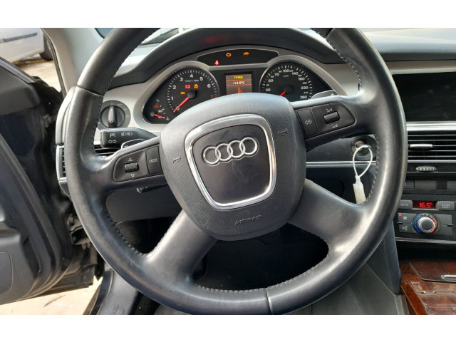 Volant Audi A6 S6 C6 4F 2008   