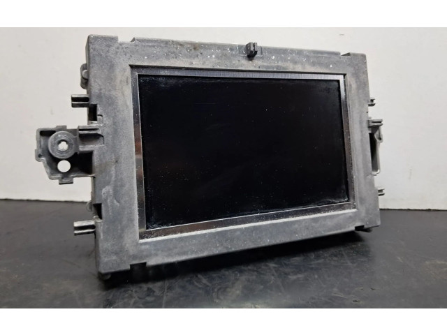 Дисплей    A2129004900, A2129010400   Mercedes-Benz CLK C207 A207