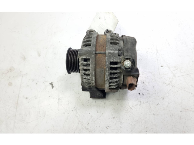 Генератор YLE500430   Land Rover Range Rover Sport L320      