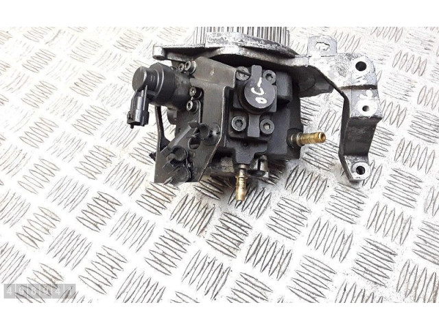 Pojistková skříňka Топливный насос 0445010102, 9659300380   Peugeot 307 CC 2006