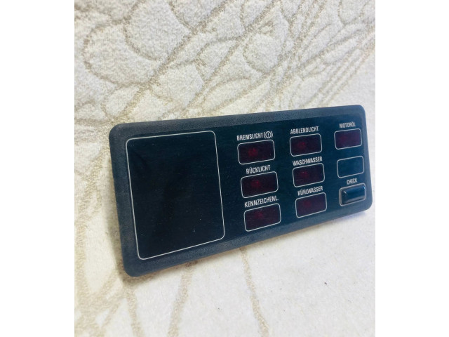 Дисплей    1368955, 62141368955   BMW 3 E30