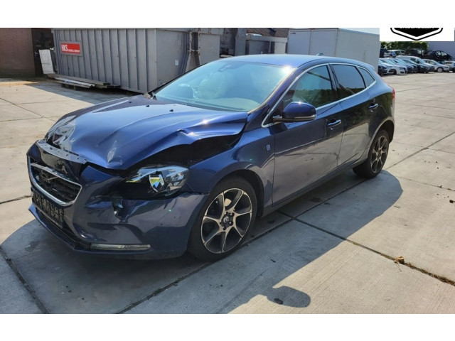 Блок подушек безопасности 32221578, 32221578   Volvo V40