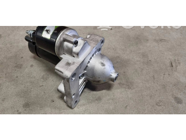 Čerpadlo oleje CS1260, 9640825280   Citroen C4 III e-C4   