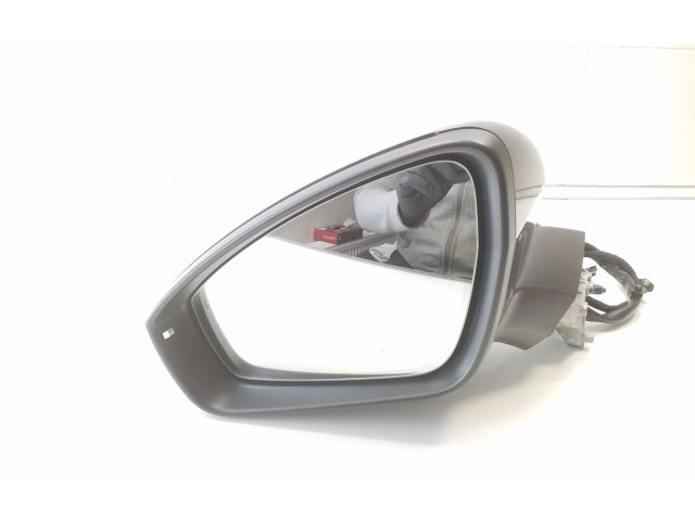 Зеркало электрическое        Volkswagen ID.4  2020 -  года   