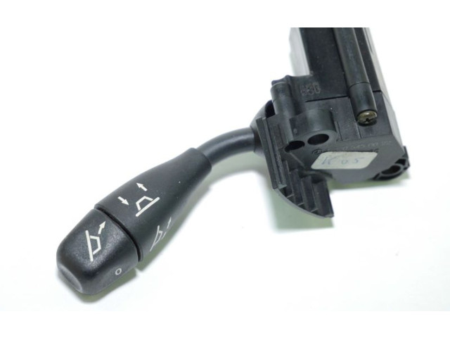 Volant Mercedes-Benz S W220 1998 A2205450022, A2205450022  