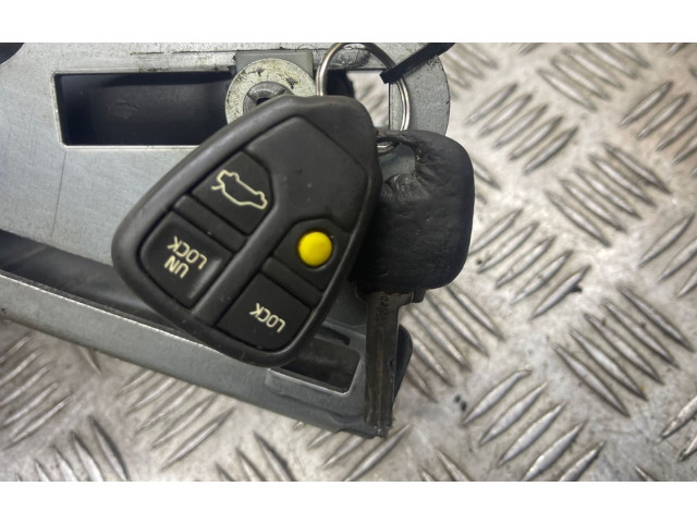 Ojnice  8673073, 73760    Volvo S80  