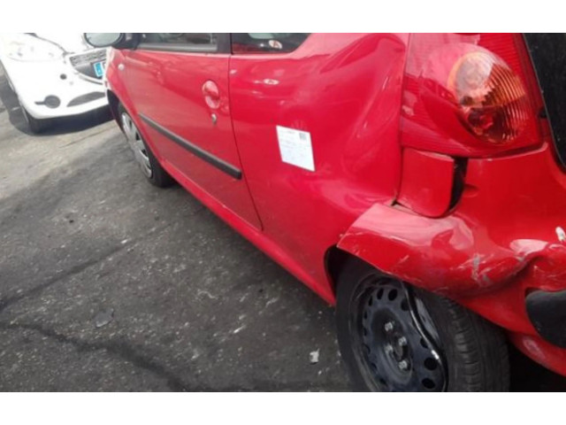 Jednotka ABS 4541F5   Peugeot 107 2005