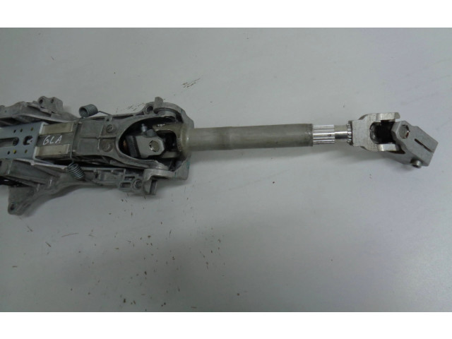  рейка  Колонка рулевая A2464602316, A2464600409   Mercedes-Benz GLA W156 2013 - 2019 года