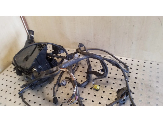 Блок предохранителей 8264175080, 72818792   Lexus CT 200H    
