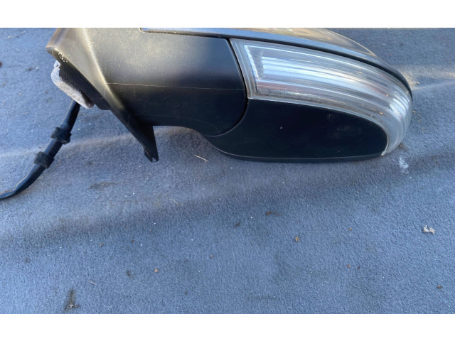 Зеркало (управляемое электричеством) 076013, 6PIN   Volkswagen Golf Plus   