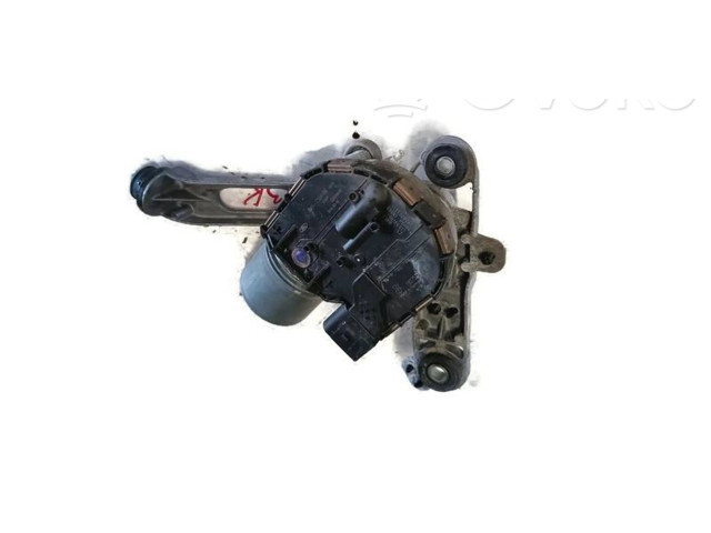 Двигатель стеклоочистителей BM5117504BM   Ford Focus ST