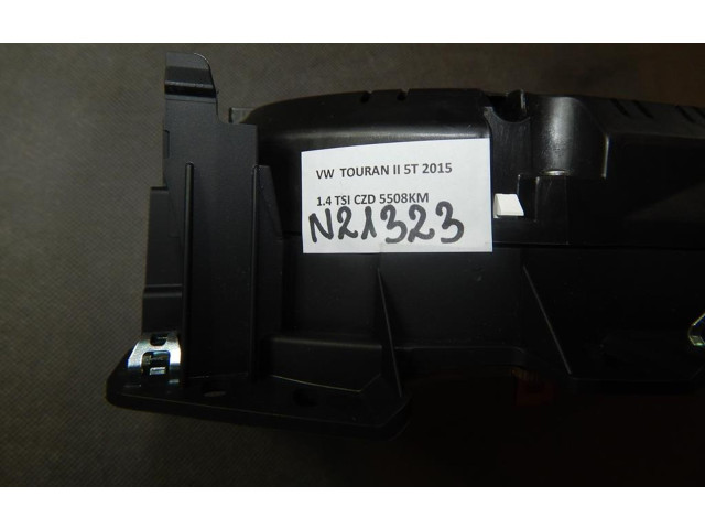 Панель приборов 5TA920750   Volkswagen Touran III       