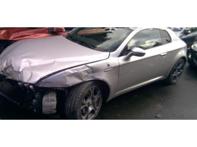 Zpětné zrcátko  Alfa Romeo Brera 2006  0000156070449  