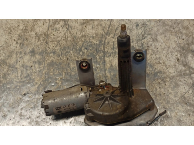 Моторчик заднего дворника 404735, 28710BU110T    Nissan Almera Tino