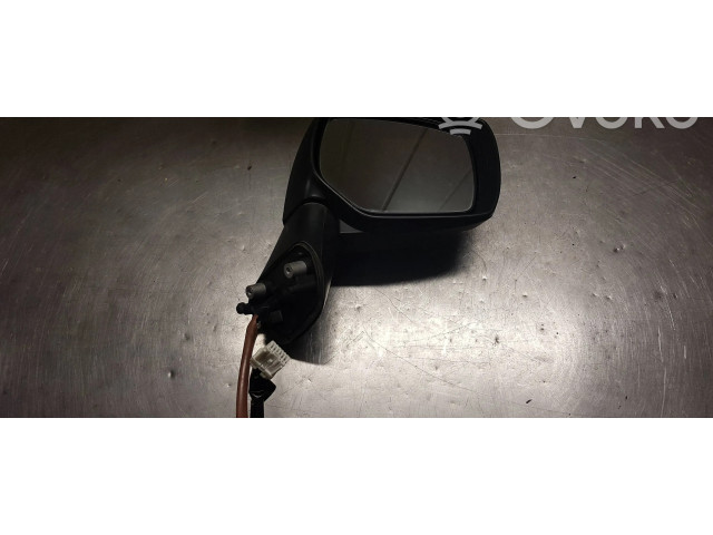 Zpětné zrcátko  Subaru Impreza II 2007  E12027507, A048695  