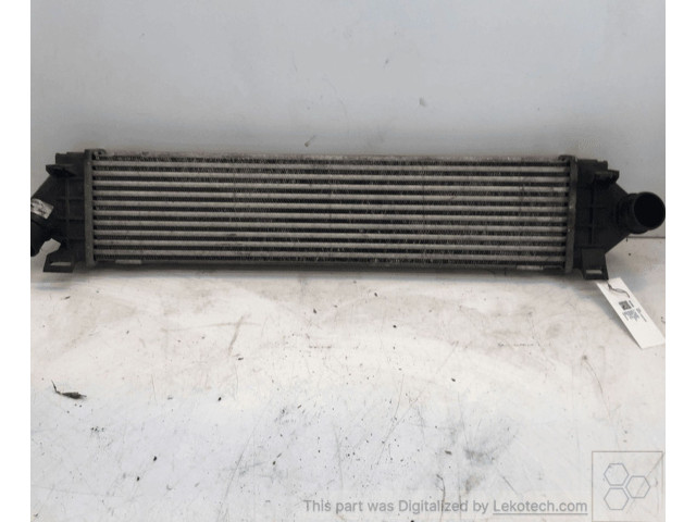 Интеркулер  1742060   Ford S-MAX 