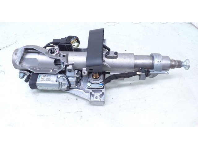  рейка  Колонка рулевая A2114620120, A2114603116   Mercedes-Benz CLS C219 2003 - 2011 года