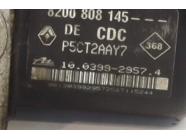 Jednotka ABS 7701209842   Renault Laguna II 2006
