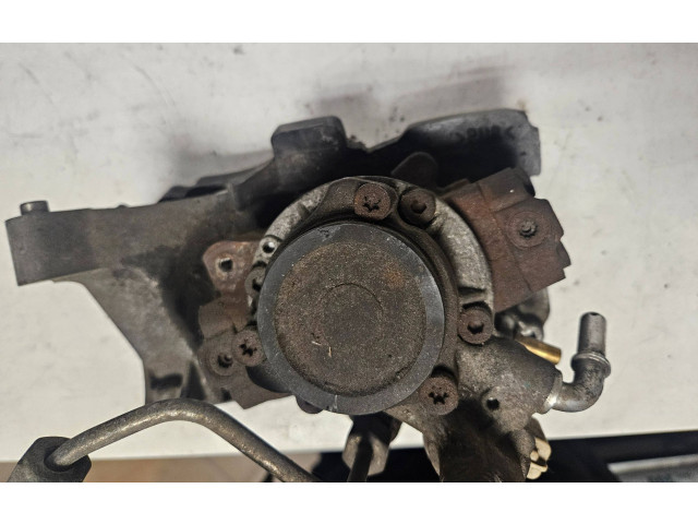 Vstřikovací čerpadlo 9676289780, 5WS40893   Volvo V40 Cross country     