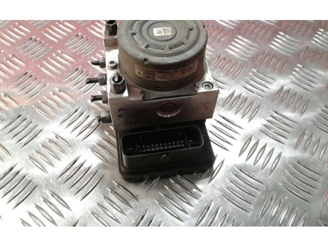 Jednotka ABS 9806891780   Peugeot 208 2014