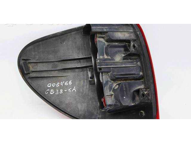 Задний фонарь  04857306ab, 153672    Chrysler Voyager   2004-2007 года