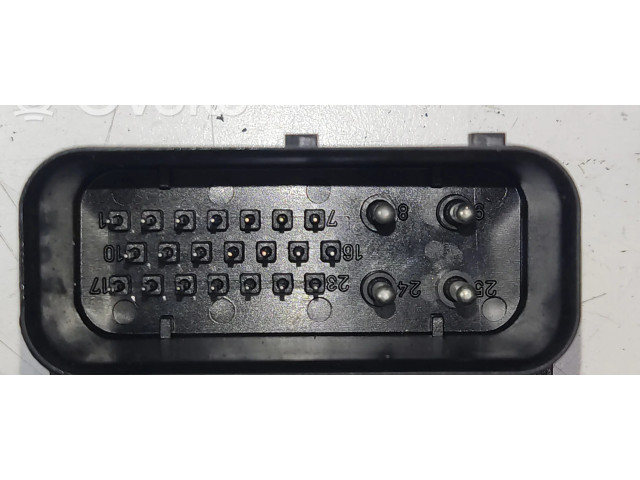 Jednotka ABS 10020400614   BMW 3 E36 1999