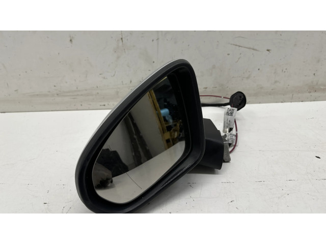 Zpětné zrcátko  levé Mercedes-Benz CLA C118 X118 2022  A0998117500  
