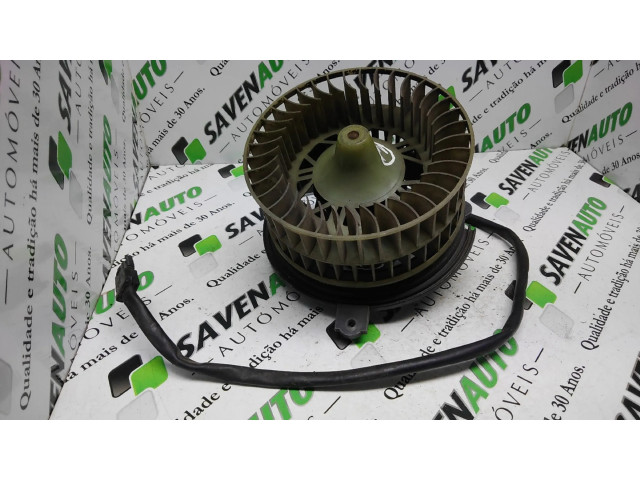 Вентилятор печки    SV1JT-23-10   Mercedes-Benz 190 W201