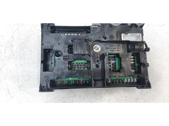   Pojistková skříňka 61148715718   BMW 3 G20 G21 2019
