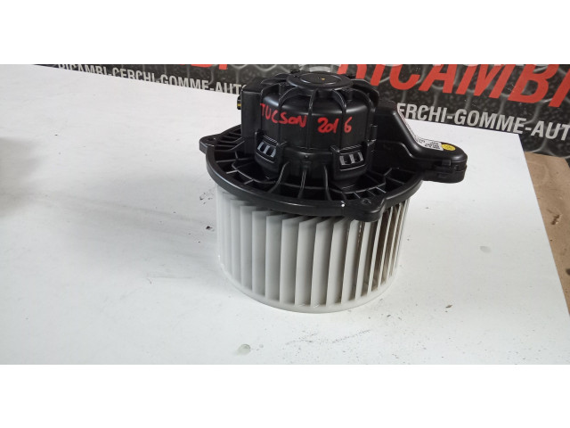 Вентилятор печки    97113D7000, 97113D7000   Hyundai Tucson TL