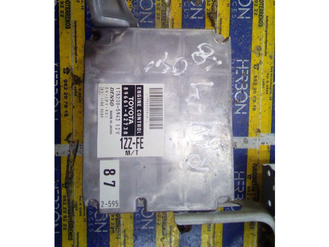 Píst 8966142730   Toyota RAV 4 (XA20)     