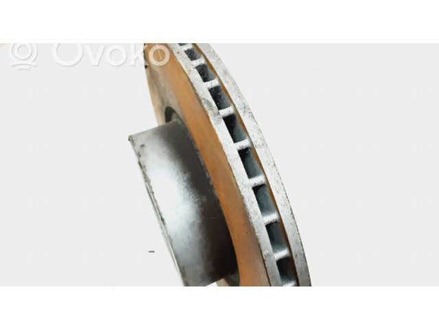 Передний тормозной диск       BMW X3 F25 3.0 6879122  