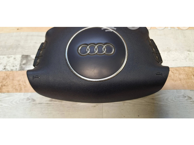 Volant Audi A6 S6 C5 4B 2003 8P0880201E, 001NF00YR4U5  
