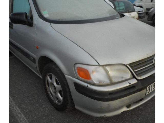 Zpětné zrcátko  Opel Sintra 1997  10347943  
