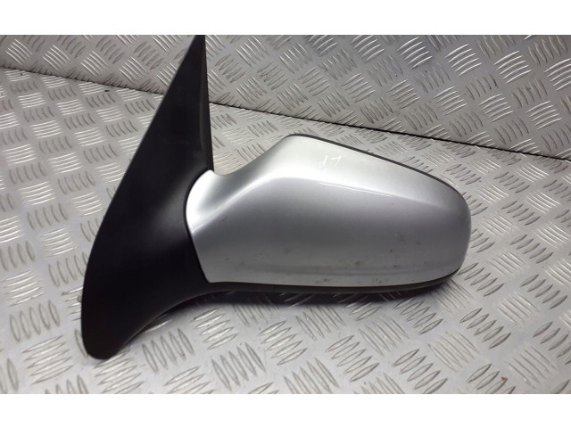 Зеркало (управляемое электричеством) 13252955   Opel Astra H    