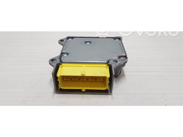Блок подушек безопасности 4F0959655, 4F0910655   Audi A6 S6 C6 4F
