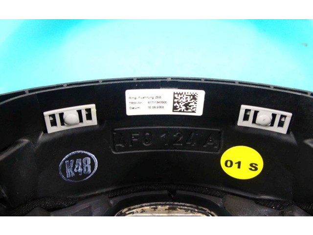 Volant Audi A6 S6 C6 4F 2006 4F0419091CA, IMPRK1243030  