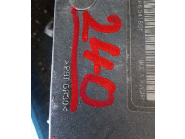 Jednotka ABS 1K0614517AEBEF   Audi A3 S3 8P 2003