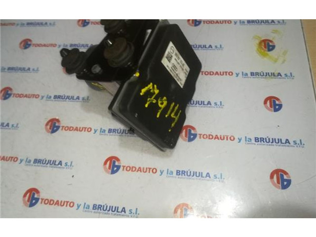 Блок АБС 8R0907379ae, 8r0614517bm   Audi  Q5 SQ5  2008 - 2017 года