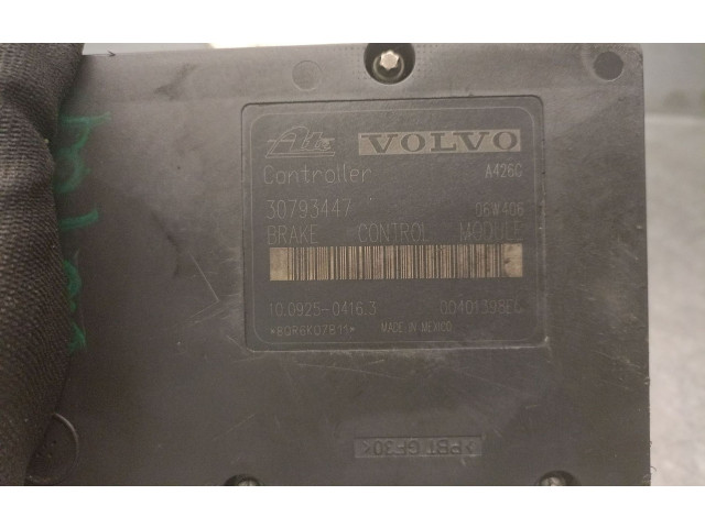 Jednotka ABS 30793446, 10020405104ATE   Volvo XC90 2006